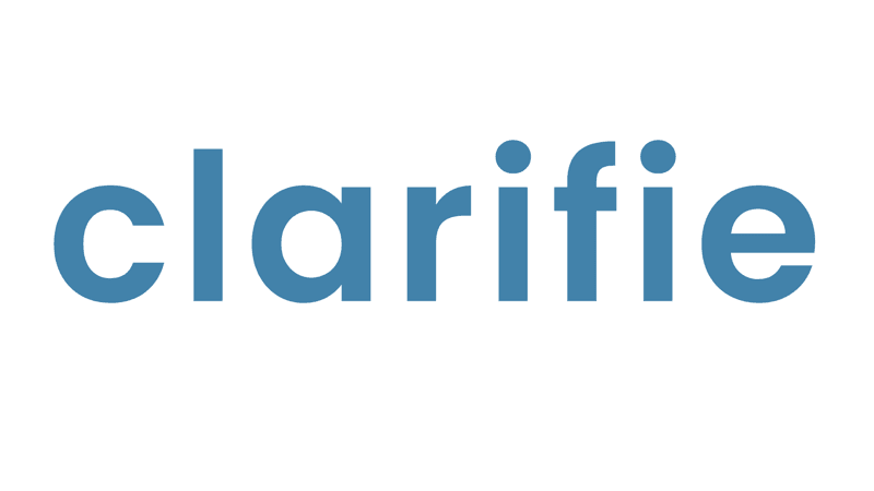 Clarifie