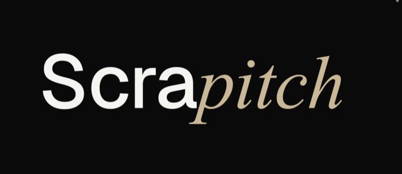 Scrapitch